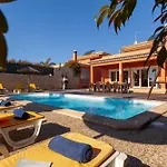 Florida By Algarve Vacation Villa