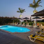 Florida By Algarve Vacation Villa Albufeira