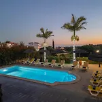 فيلة Florida - Piscina Aquecivel, Bbq E Sala De Jogos - البوفيرا