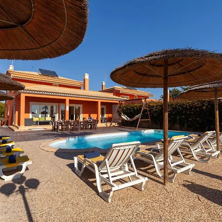 Florida - Piscina Aquecivel, Bbq E Sala De Jogos -