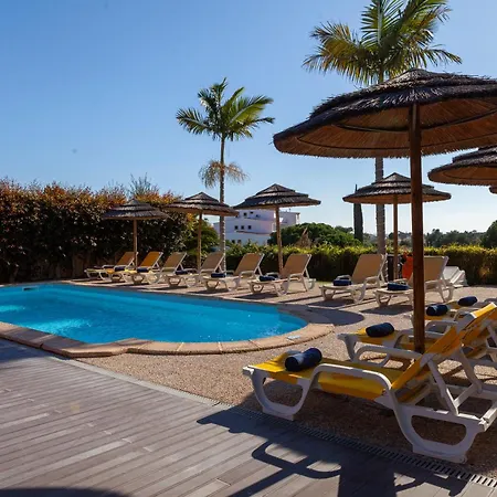 Florida By Algarve Vacation Villa *