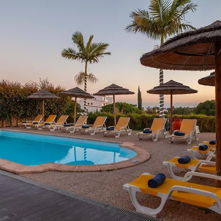 Villa Florida By Algarve Vacation *