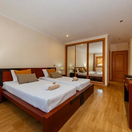 Florida By Algarve Vacation Villa Albufeira