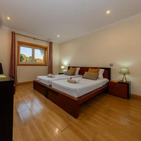 Florida By Algarve Vacation * Albufeira