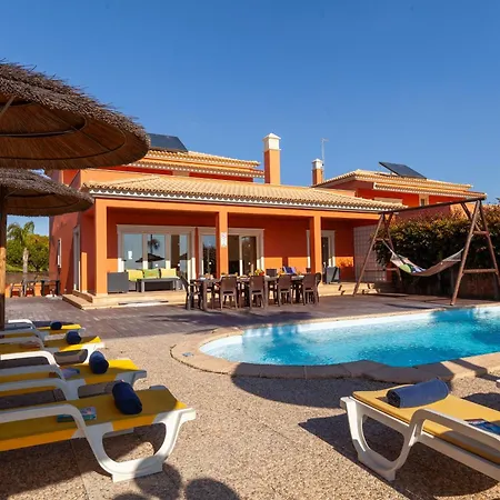 别墅 Florida - Piscina Aquecivel, Bbq E Sala De Jogos - *