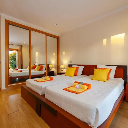 Florida By Algarve Vacation *