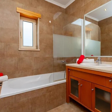 Florida By Algarve Vacation Albufeira