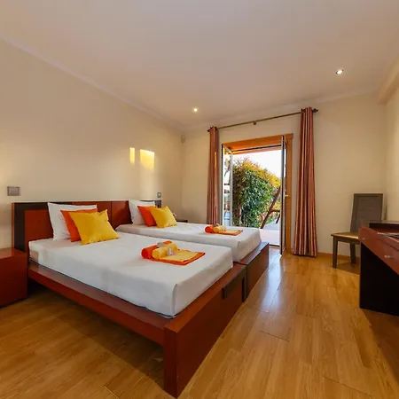 Florida By Algarve Vacation * Albufeira