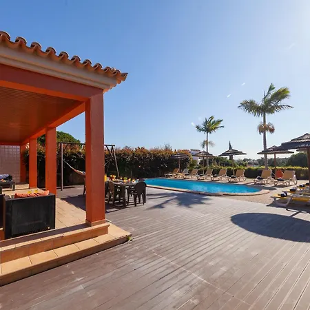 Florida - Piscina Aquecivel, Bbq E Sala De Jogos -