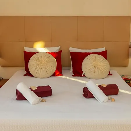 Florida By Algarve Vacation Villa *