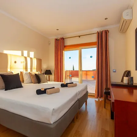 Florida By Algarve Vacation Villa