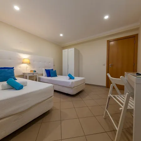 Florida By Algarve Vacation Villa *