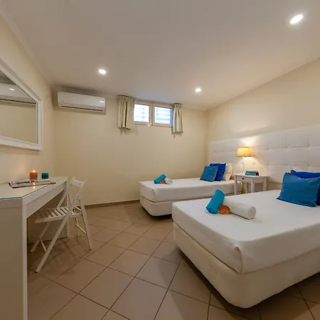 Villa Florida By Algarve Vacation Albufeira