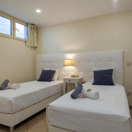 Florida By Algarve Vacation * Albufeira