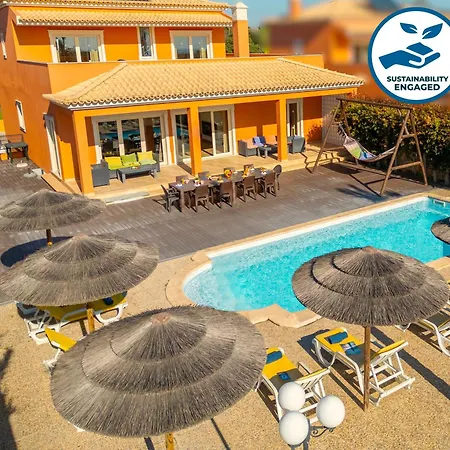 Florida By Algarve Vacation Villa