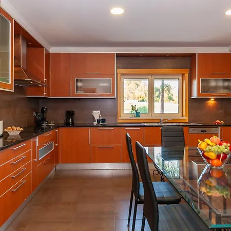 Villa Florida By Algarve Vacation *