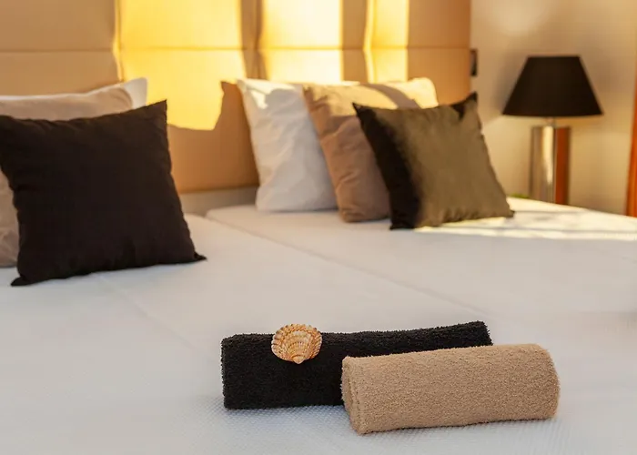 Βίλα Florida By Algarve Vacation *