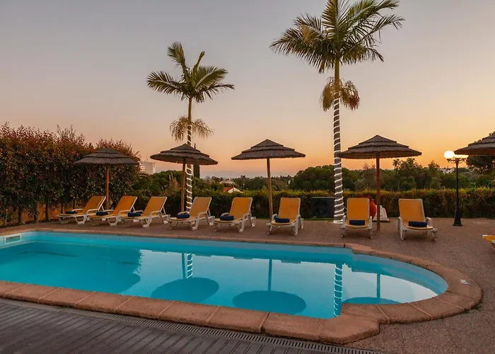 Florida By Algarve Vacation * Αλμπουφέιρα