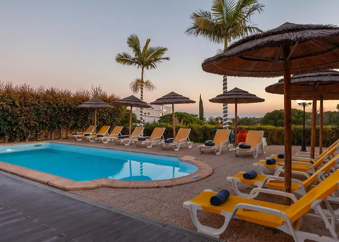 Βίλα Florida By Algarve Vacation *