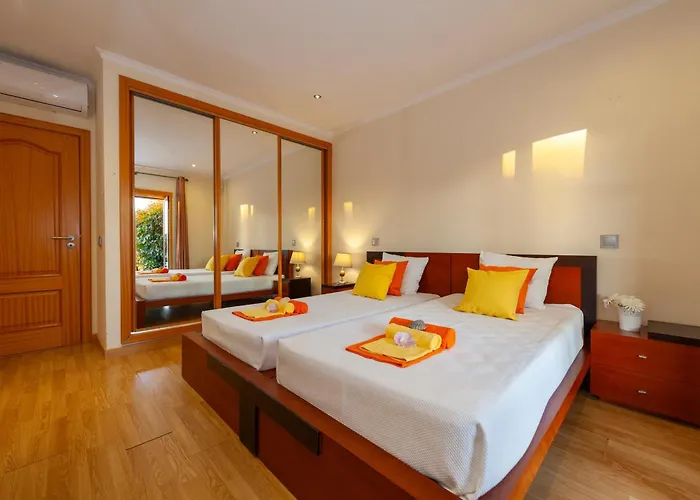 Florida By Algarve Vacation *