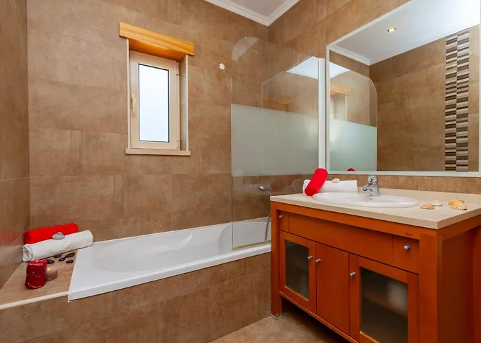 Florida By Algarve Vacation Albufeira