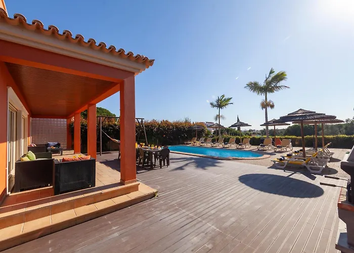 Florida By Algarve Vacation