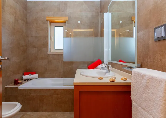 Florida By Algarve Vacation Βίλα