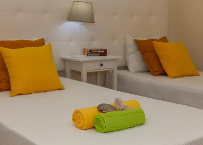 Florida By Algarve Vacation *