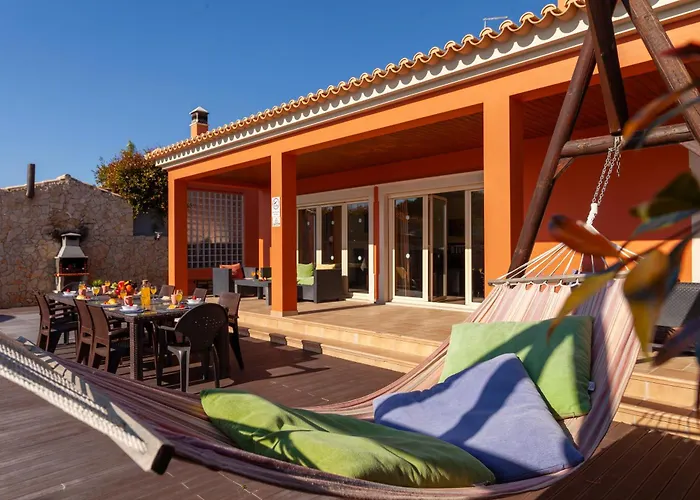 Βίλα Florida By Algarve Vacation