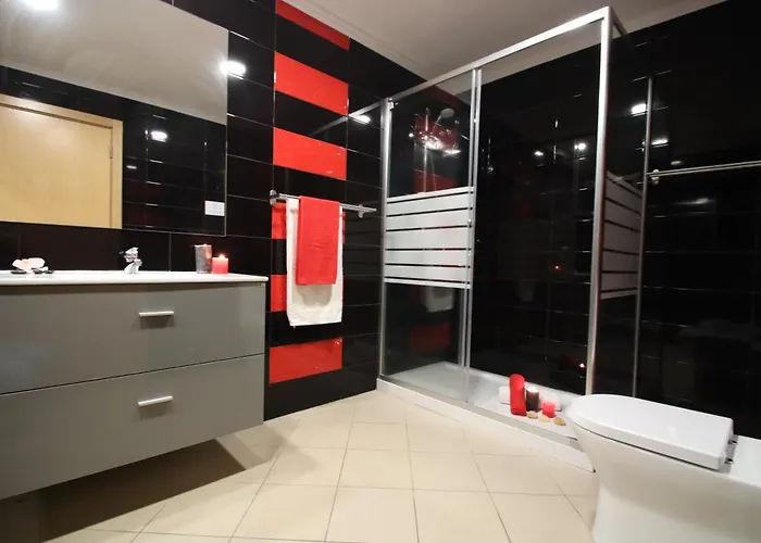 Florida By Algarve Vacation *