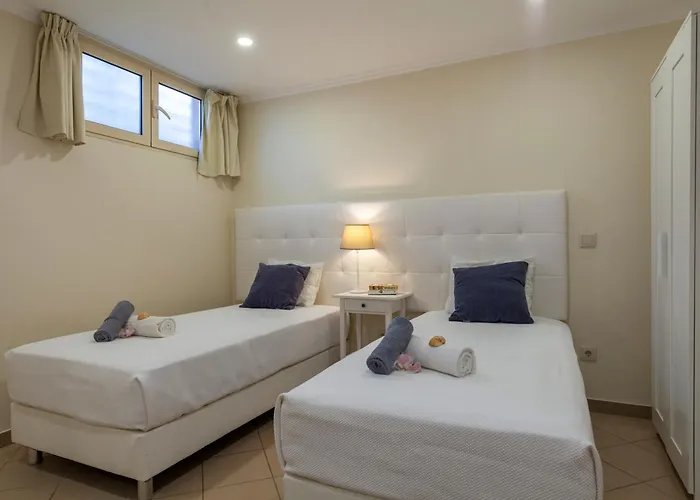 Florida By Algarve Vacation * Albufeira