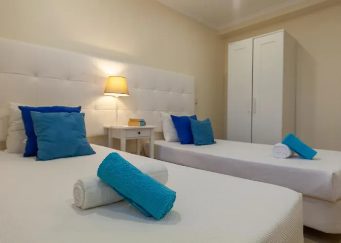 Florida By Algarve Vacation