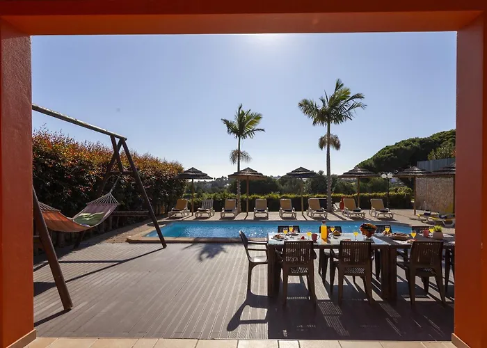 Βίλα Florida By Algarve Vacation *