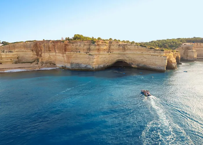 Florida By Algarve Vacation Albufeira