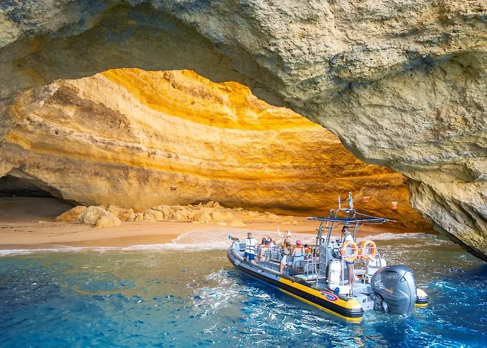 Florida By Algarve Vacation * Αλμπουφέιρα