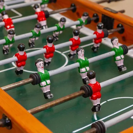 Florida By Algarve Vacation Вилла