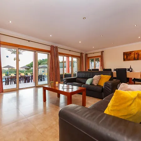 Florida By Algarve Vacation Албуфейра