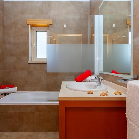 Florida By Algarve Vacation Villa