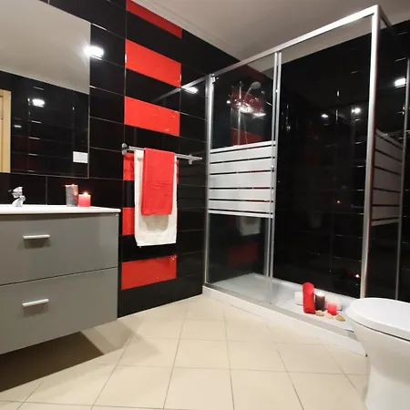 Florida By Algarve Vacation *