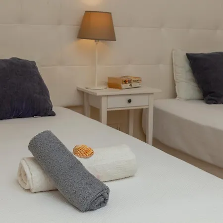 Florida By Algarve Vacation Албуфейра