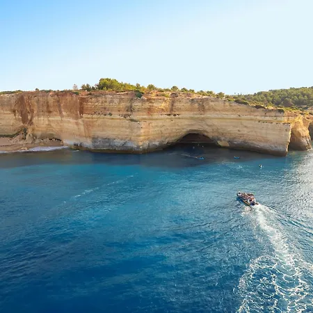 Florida By Algarve Vacation Албуфейра