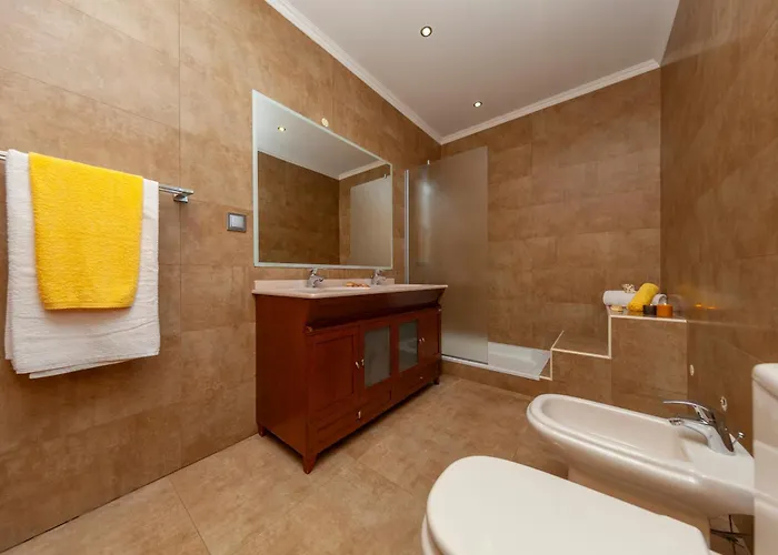 Florida By Algarve Vacation