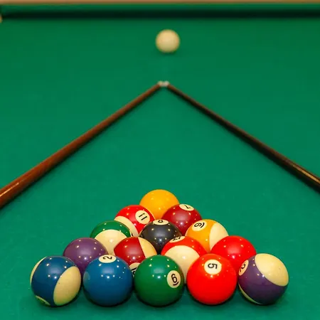 Florida - Piscina Aquecivel, Bbq E Sala De Jogos - Albufeira