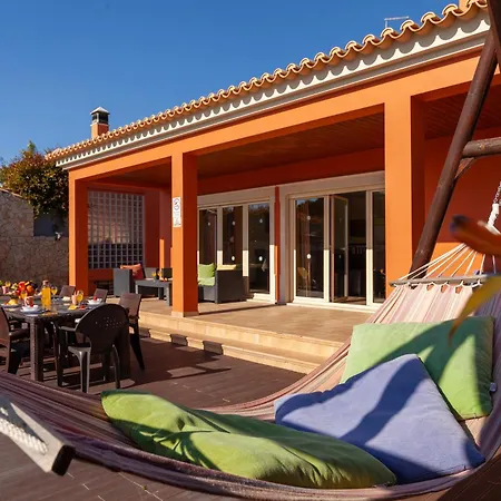 Villa Florida By Algarve Vacation
