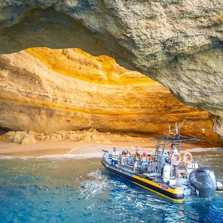 Florida By Algarve Vacation * Albufeira