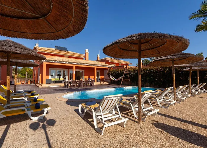 Florida By Algarve Vacation