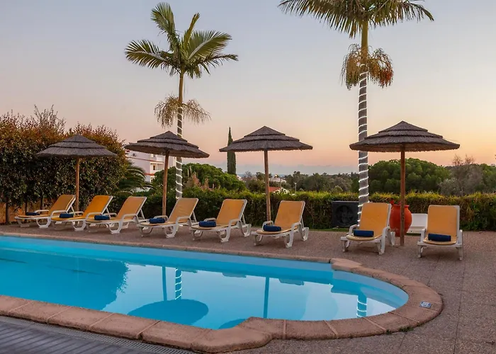 Florida By Algarve Vacation