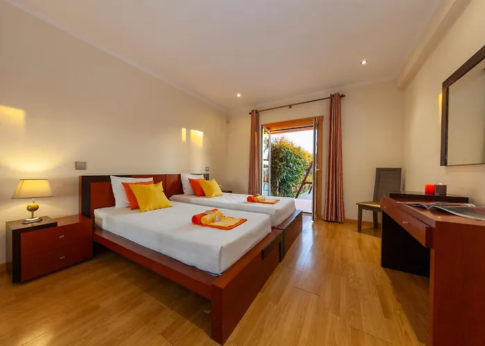 Florida By Algarve Vacation * Albufeira