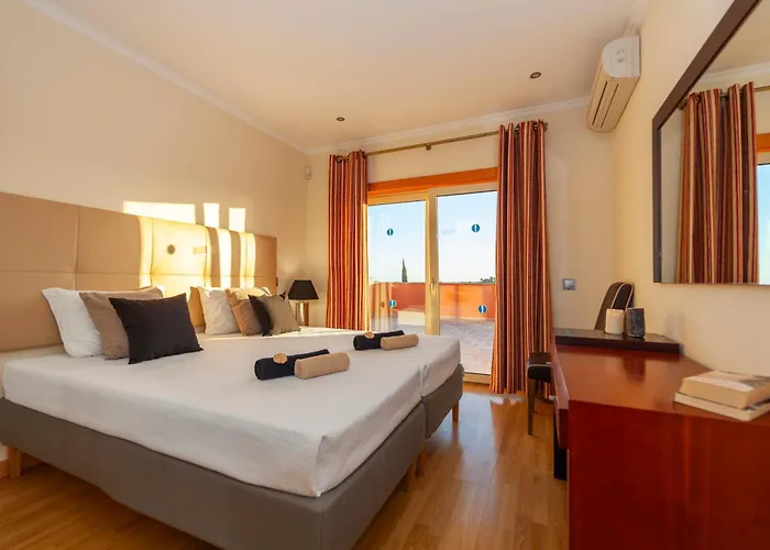 Florida By Algarve Vacation Villa