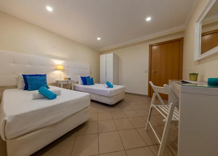 Florida By Algarve Vacation Villa *